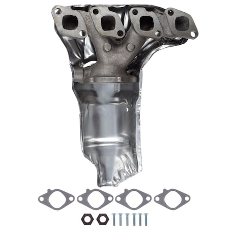 Atp Exhaust Manifold, 101252 101252